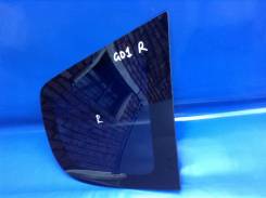Стекло боковое. Honda Jazz Honda Fit, GD1, UA-GD4, LA-GD3, LA-GD4, UA-GD2, LA-GD1, DBA-GD2, CBA-GD4, UA-GD3, LA-GD2, DBA-GD1, DBA-GD4, UA-GD1, DBA-GD3...