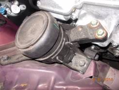 Подушка двигателя. Toyota Vitz, SCP90 Toyota Ractis, SCP100 Toyota Belta, SCP92 Двигатель 2SZFE