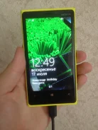Nokia Lumia 920. �/� ����