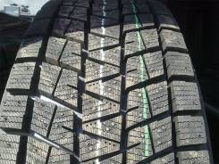 Bridgestone Blizzak DM-V1. Зимние, без шипов, 2014 год, без износа, 4 шт