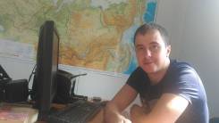 Помощник мастера. Высшее образование, опыт работы 3 года