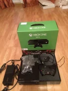Microsoft Xbox One 500Gb