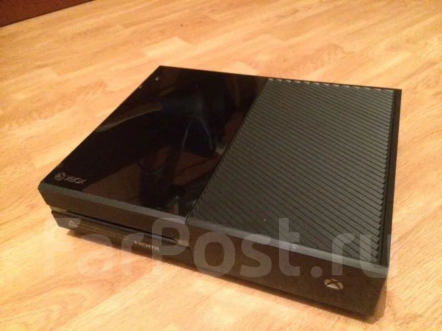Microsoft Xbox One 500Gb ����