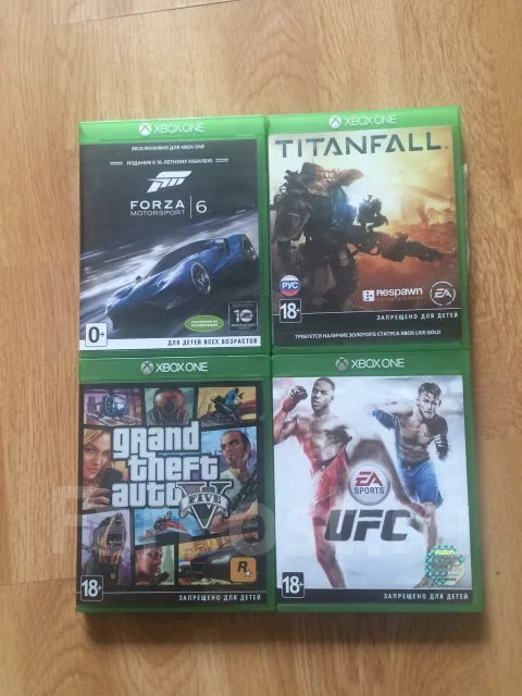 Microsoft Xbox One 500Gb ����