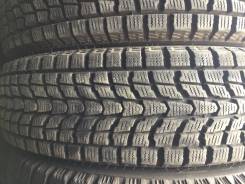 Dunlop Grandtrek SJ6. Всесезонные, 2007 год, износ: 5%, 4 шт