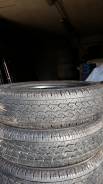 Bridgestone. Летние, 2009 год, износ: 10%, 2 шт