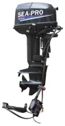 Sea-Pro. 30,00��.�., 2-�������, ����������, ���� S (381 ��), 2022 ���. ��� ����� �� ������ ����
