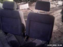 Сиденье. Mitsubishi Galant, E72A, E53A, E64A, E54A, E52A, E57A Двигатели: 4G93, 6A11, 4D68, 6A12
