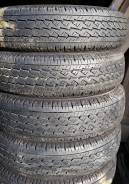 Bridgestone. Летние, 2009 год, износ: 10%, 4 шт