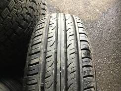 Dunlop Grandtrek PT3. Летние, 2015 год, без износа, 4 шт