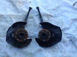 Ступица. Toyota: Aristo, Supra, Soarer, Crown Majesta, Crown Двигатели: 2JZGE, 2JZGTE, 1UZFE, 1JZGTE, 3UZFE, 2JZFSE