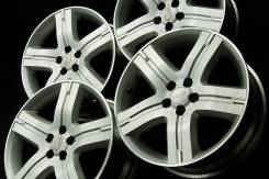 Subaru. 7.0x17, 5x100.00, ET48