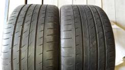 Continental ContiSportContact 3. Летние, 2011 год, износ: 20%, 2 шт
