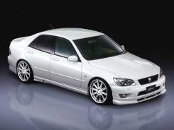 Накладка декоративная. Toyota Altezza. Под заказ