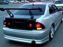 Накладка декоративная. Toyota Altezza. Под заказ