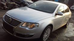 Volkswagen Passat. B6, 2 0 FSI