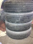 Bridgestone Dueler H/T. Летние, износ: 30%, 4 шт