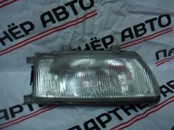 Фара. Honda Civic Shuttle, EF1, EF2, EF3, EF4, EF5 Двигатели: D13B, D15B, ZC