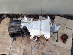 Корпус отопителя. Toyota Verossa, GX115, GX110, JZX110 Toyota Mark II Wagon Blit, GX110, JZX110, GX115, JZX115 Toyota Mark II, JZX115, GX110, GX115, J...