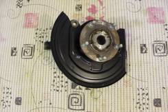 Кулак поворотный. Nissan Juke, YF15, J10 Nissan Qashqai, J10 Двигатель HR16DE