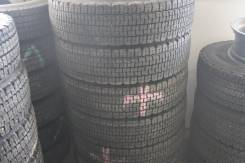 Bridgestone W990. Всесезонные, без износа, 6 шт