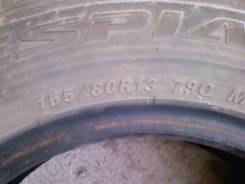 Falken Azenis FK453. Зимние, износ: 30%, 1 шт