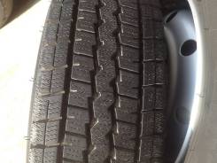 Dunlop Winter Maxx. Всесезонные, 2014 год, износ: 5%, 4 шт. Под заказ