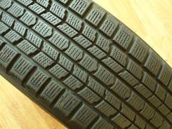 Dunlop Grandtrek SJ7. Всесезонные, 2010 год, износ: 10%, 4 шт