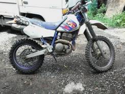 Yamaha TT-R 250. 250 куб. см., исправен, птс, с пробегом