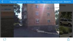 Продам нежилое помещение по Проспекту 100-летия Владивостоку д.33. Проспект 100-летия Владивостока 33, р-н Столетие, 45 кв. м. Дом снаружи