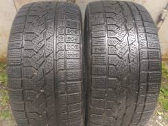 Marshal I'Zen RV KC15. Зимние, без шипов, 2013 год, износ: 30%, 2 шт