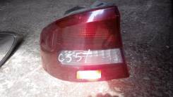 Стоп-сигнал. Subaru Legacy, BE5, BE9, BEE Subaru Legacy B4, BE5, BE9, BEE Двигатели: EJ25, EJ20, EZ30