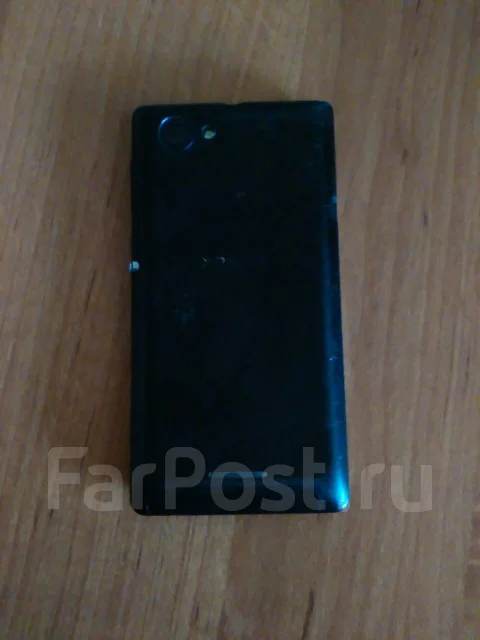 Sony Xperia L. �/�. ��� ����� �� ������������ ����