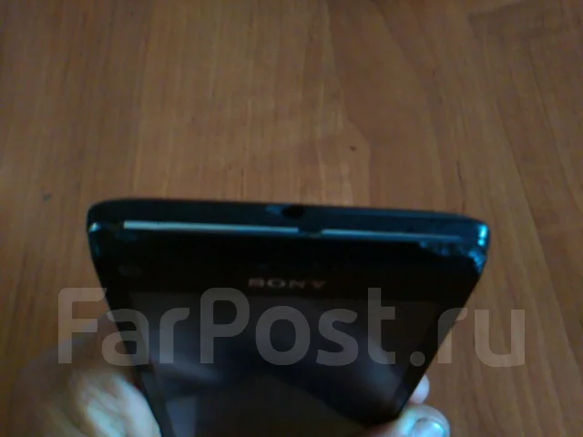 Sony Xperia L. �/�. ��� ����� �� ������������ ����