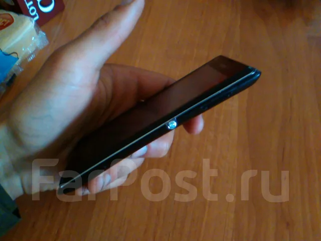 Sony Xperia L. �/�. ��� ����� �� ������������ ����