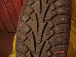 Pirelli Winter Carving. Зимние, шипованные, 2013 год, износ: 10%, 4 шт