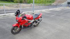 Honda VTR 1000F. 1 000 куб. см., исправен, птс, с пробегом