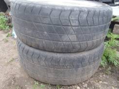Goodyear Wrangler HP. Летние, 2002 год, износ: 50%, 2 шт