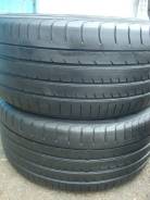 Yokohama Advan Sport. Летние, износ: 30%, 2 шт