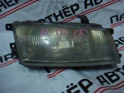 Фара. Toyota Carina, AT190, AT191, AT192, CT190, CT195, ST190, ST195 Двигатели: 2C, 3SFE, 4AFE, 4SFE, 5AFE, 7AFE