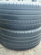 Pirelli P Zero Rosso. Летние, износ: 30%, 2 шт