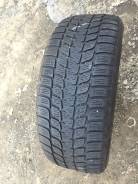 Bridgestone Blizzak LM-25 4x4. Зимние, 2013 год, износ: 10%, 1 шт