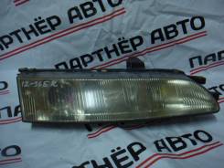Фара. Toyota Corolla Ceres, AE101