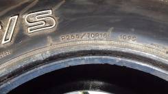 Goodyear Wrangler RT/S. Всесезонные, износ: 5%, 1 шт