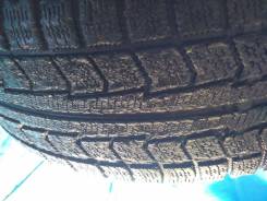 Bridgestone Blizzak MZ-02. Зимние, без шипов, износ: 60%, 1 шт