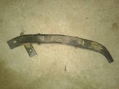 Планка под фары. Honda Jazz Honda Fit, GD3, GD4, GD1, GD2 Двигатели: L12A1, L12A3, L12A4, L13A1, L13A2, L13A5, L13A6, L15A1, L13A, L15A