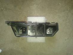 Крепление бампера. Honda Jazz Honda Fit, GD3, GD2, GD1, UA-GD4, LA-GD3, LA-GD4, UA-GD2, LA-GD1, CBA-GD4, DBA-GD2, DBA-GD1, UA-GD3, LA-GD2, DBA-GD4, CB...
