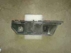 Крепление бампера. Honda Jazz Honda Fit, GD3, GD4, GD1, GD2 Двигатели: L12A1, L12A3, L12A4, L13A1, L13A2, L13A5, L13A6, L15A1, L13A, L15A