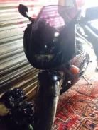 Suzuki RF 400R. 400����. ��., ��������, ��� ���, ������ �� �� ����