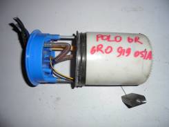 Топливный насос. Audi A1, 8XA, 8X1 Volkswagen Polo, 6R1, 612,, 602 Skoda Fabia, 5J5, 5J2 Двигатели: CBZA, CBZB, CBZC